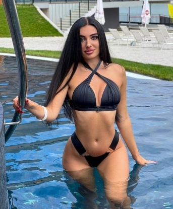 Анкета проститутки Валюша - Фото 1, Халимбекаул, 28 лет, №7603