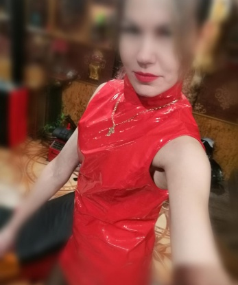 Анкета проститутки Арина - Фото 1, Халимбекаул, 35 лет, №9104